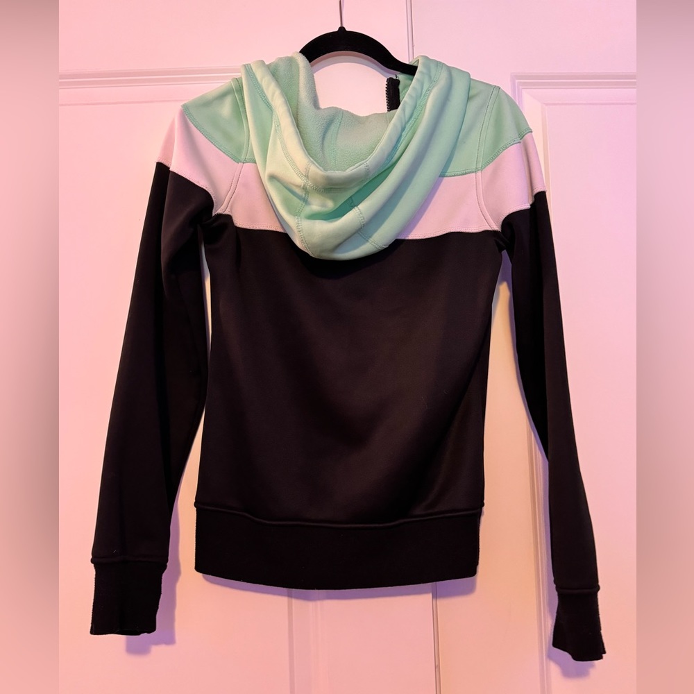 Empyre Tech Base Layer Jacket - image 2